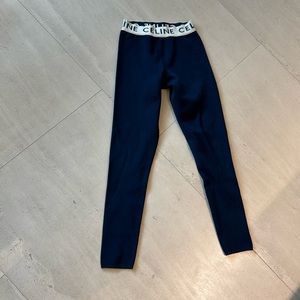 Celine leggings